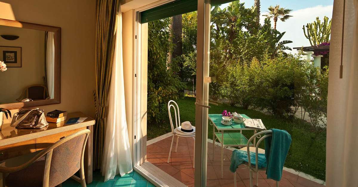 Een foto van Hotel & Spa Continental Mare
