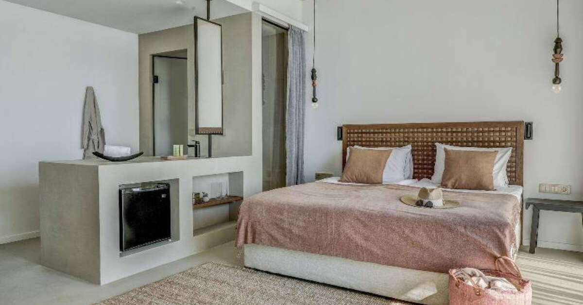 Een foto van Umani Hotel & Beach