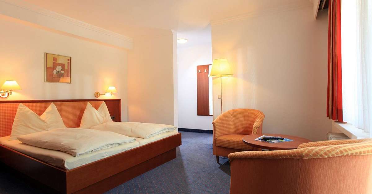Een foto van Vital & Sporthotel Brixen