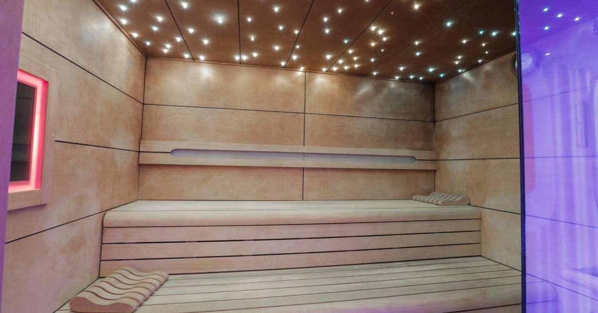 Een foto van Boscolo Nice