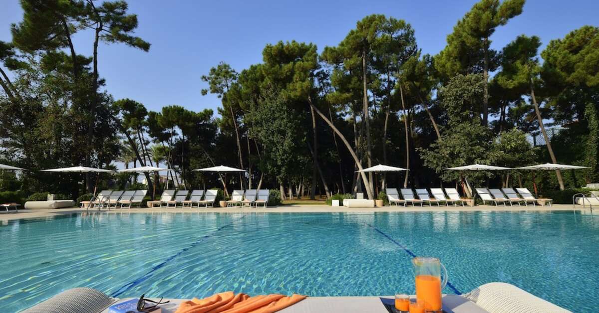 Een foto van Versilia Lido