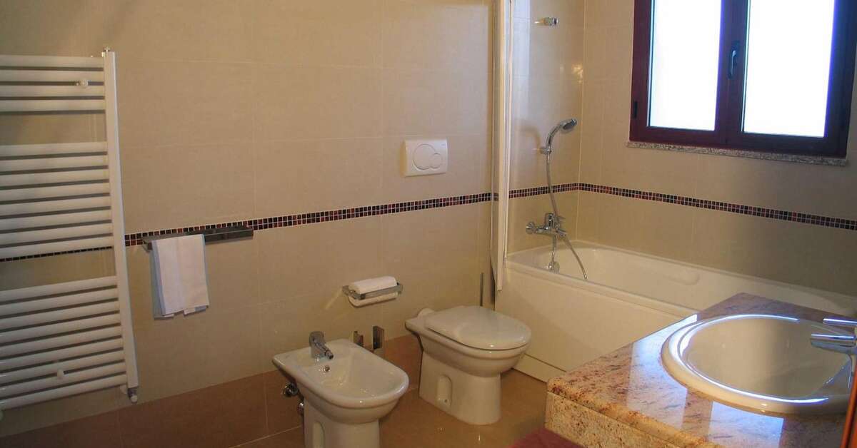 Een foto van Hotel Califfo