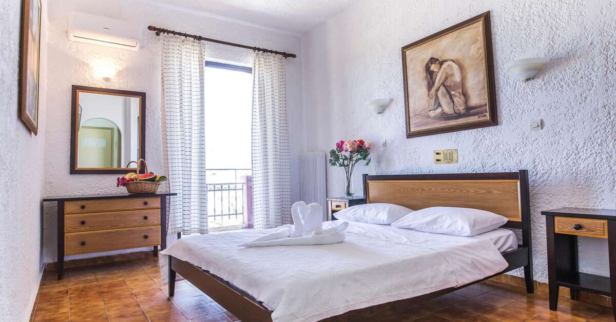 Ein Foto Creta Aquamarine Hotel