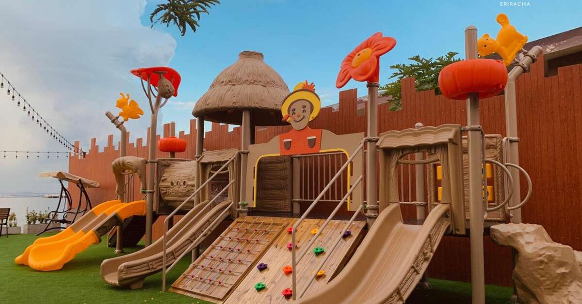 Een foto van Centara Sonrisa Residences & Suites Sriracha