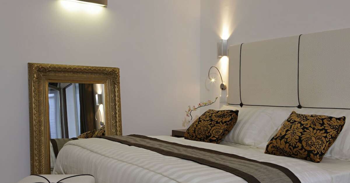 Een foto van Al Canal Regio Hotel