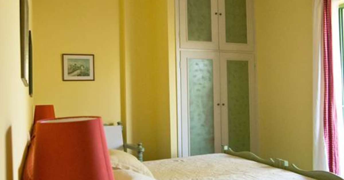 Een foto van Isabella Country House