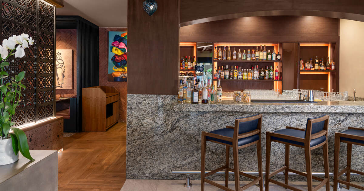 Een foto van Hilton Cancun Mar Caribe All-Inclusive Resort