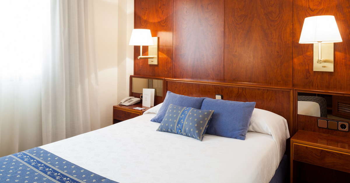 Een foto van Hotel Royal Plaza