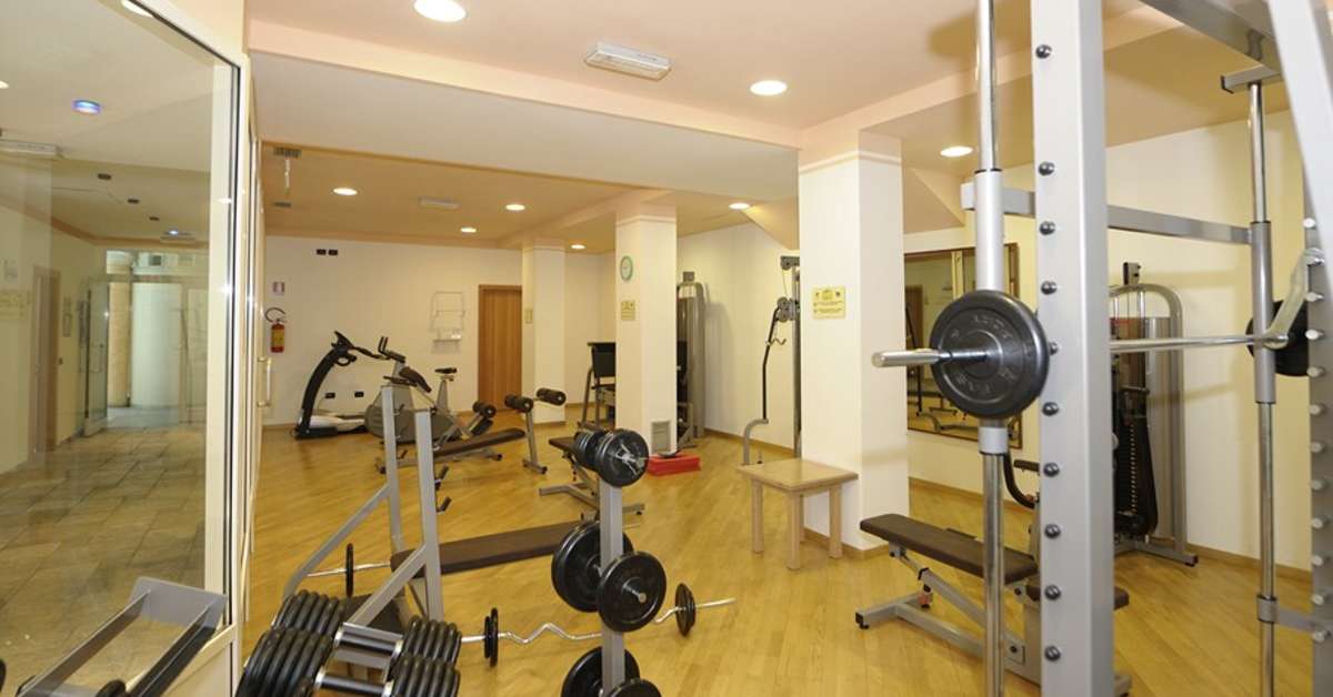 Ein Foto Golf Hotel Folgaria