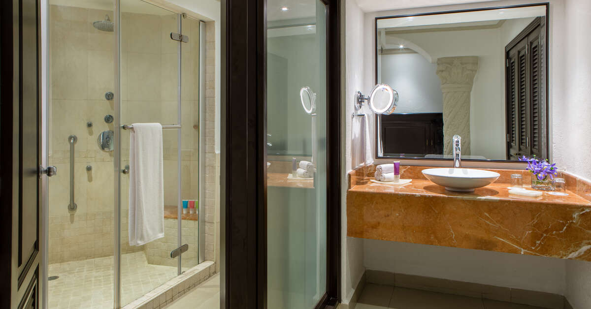 Ein Foto Hyatt Zilara Cancun