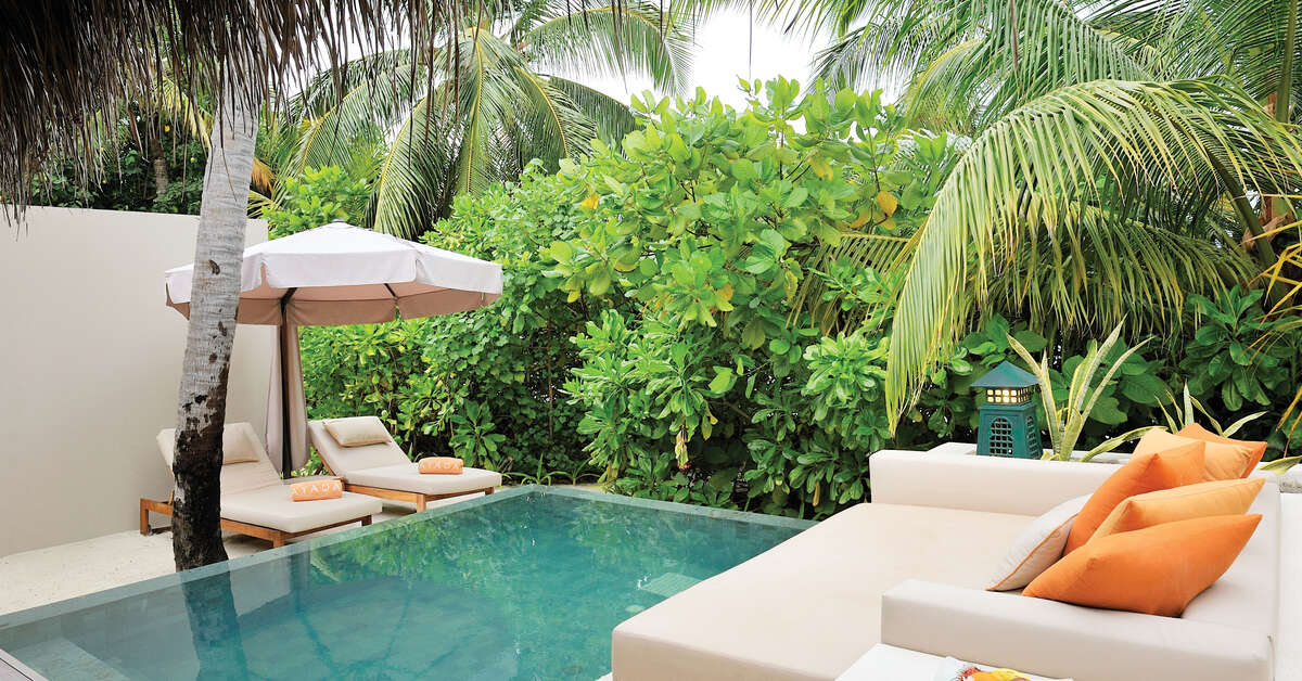 Een foto van Ayada Maldives
