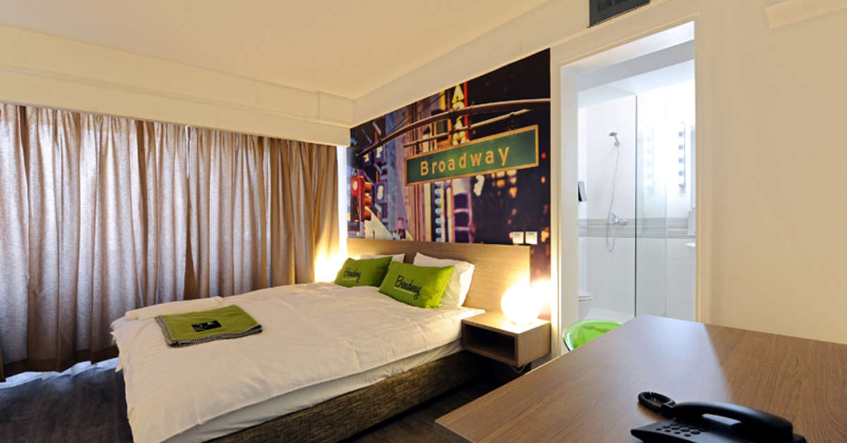 Een foto van OK Appartementen