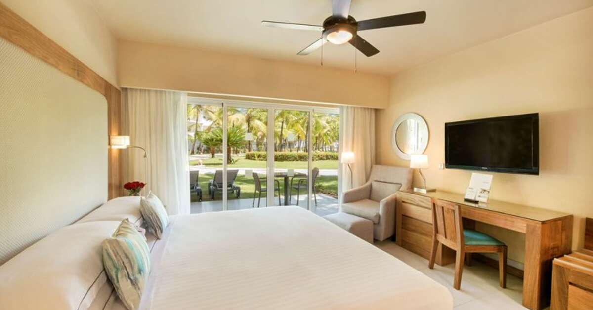 Ein Foto Occidental Grand Punta Cana Resort