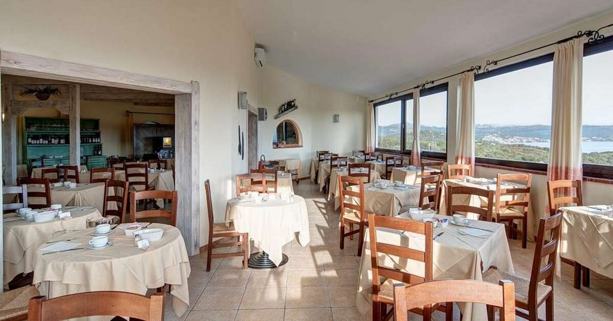 Een foto van Pedra Santa Resort