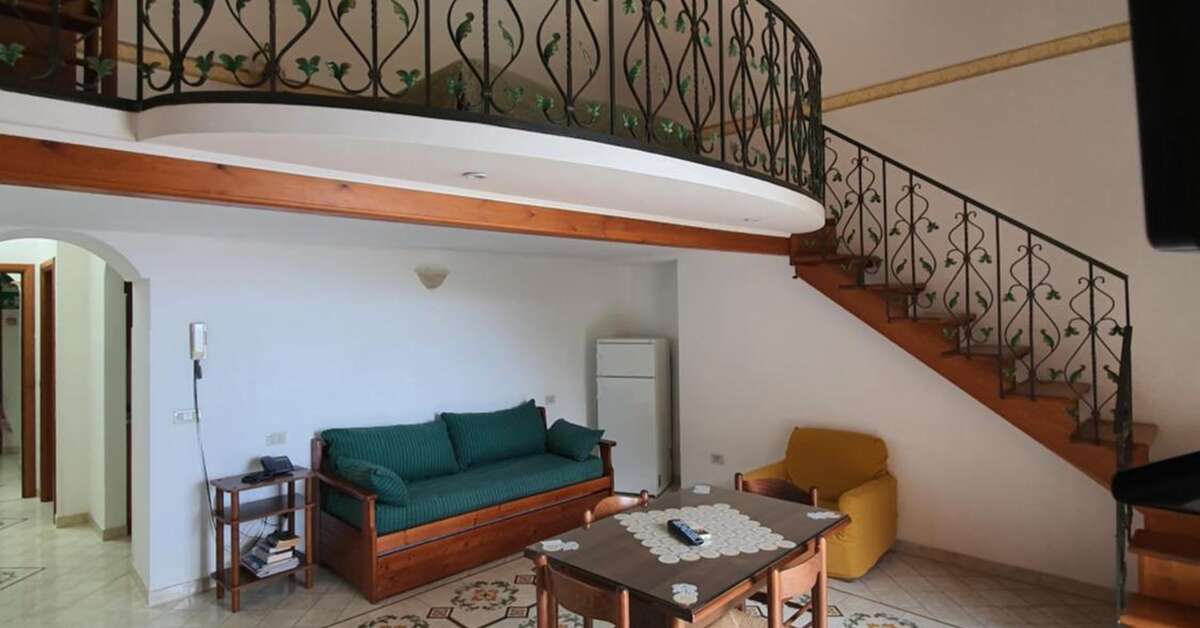 Een foto van Villa Celentano