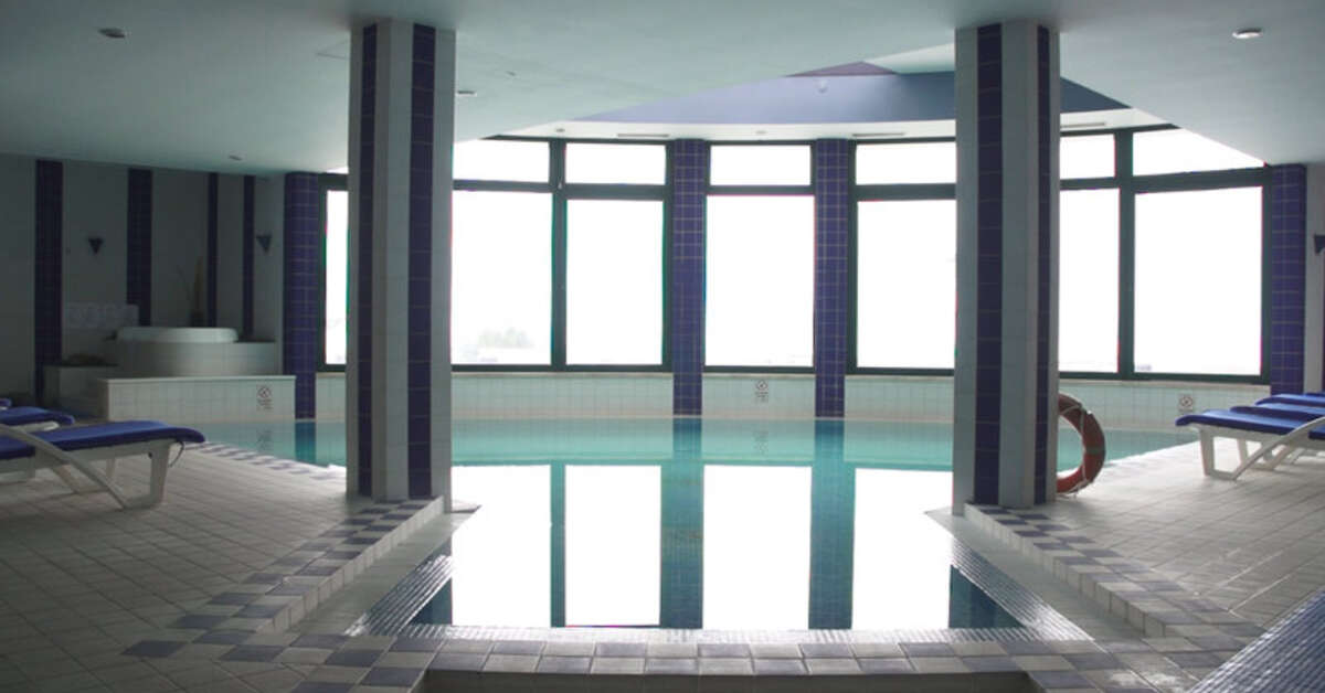 Een foto van Hotel Jardim Atlantico