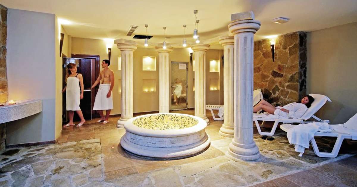 Een foto van Sol Luna Bay All Inclusive