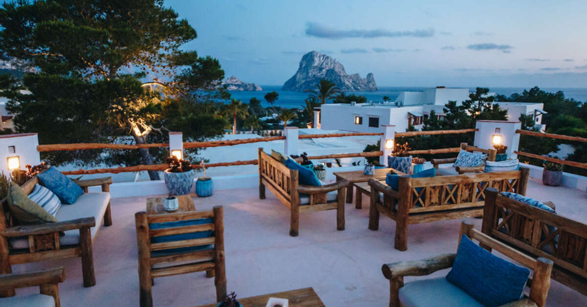 Een foto van Petunia Ibiza