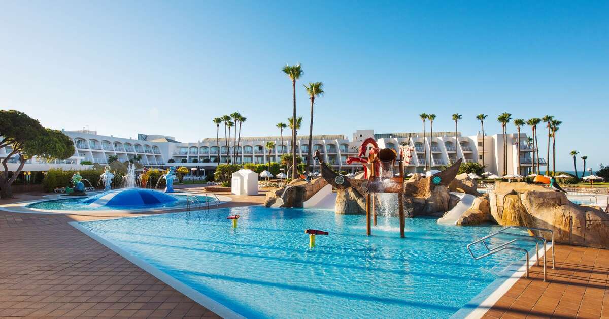 Een foto van Iberostar Royal Andalus