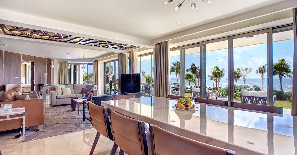 Een foto van Royalton Riviera Cancun