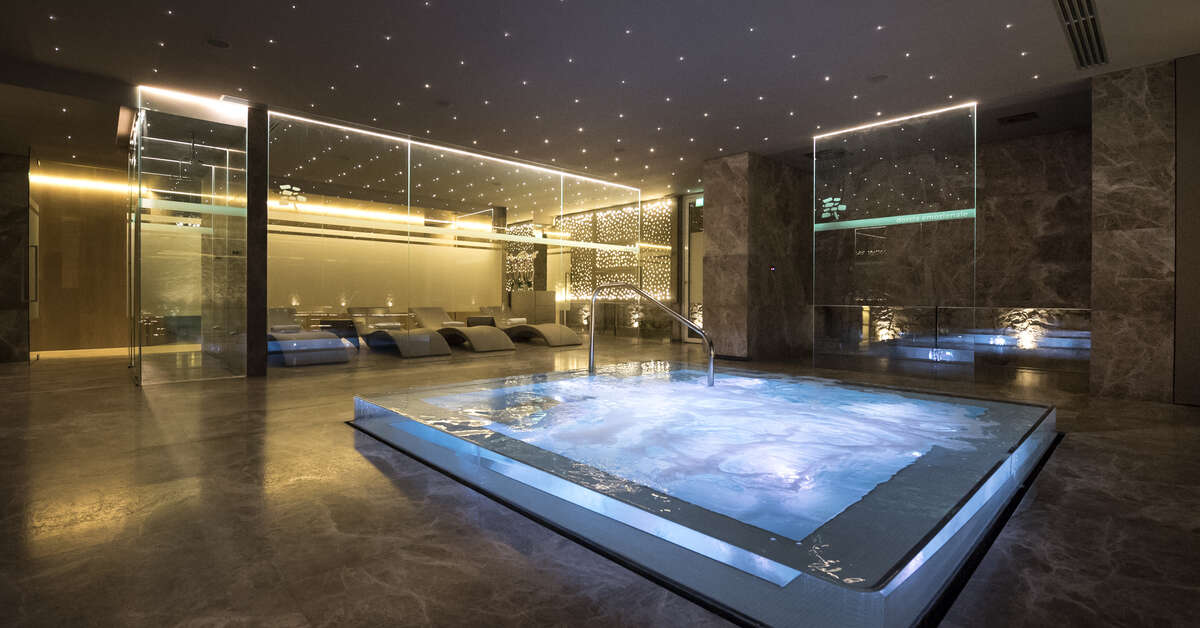 Een foto van Pietre Nere Resort & Spa