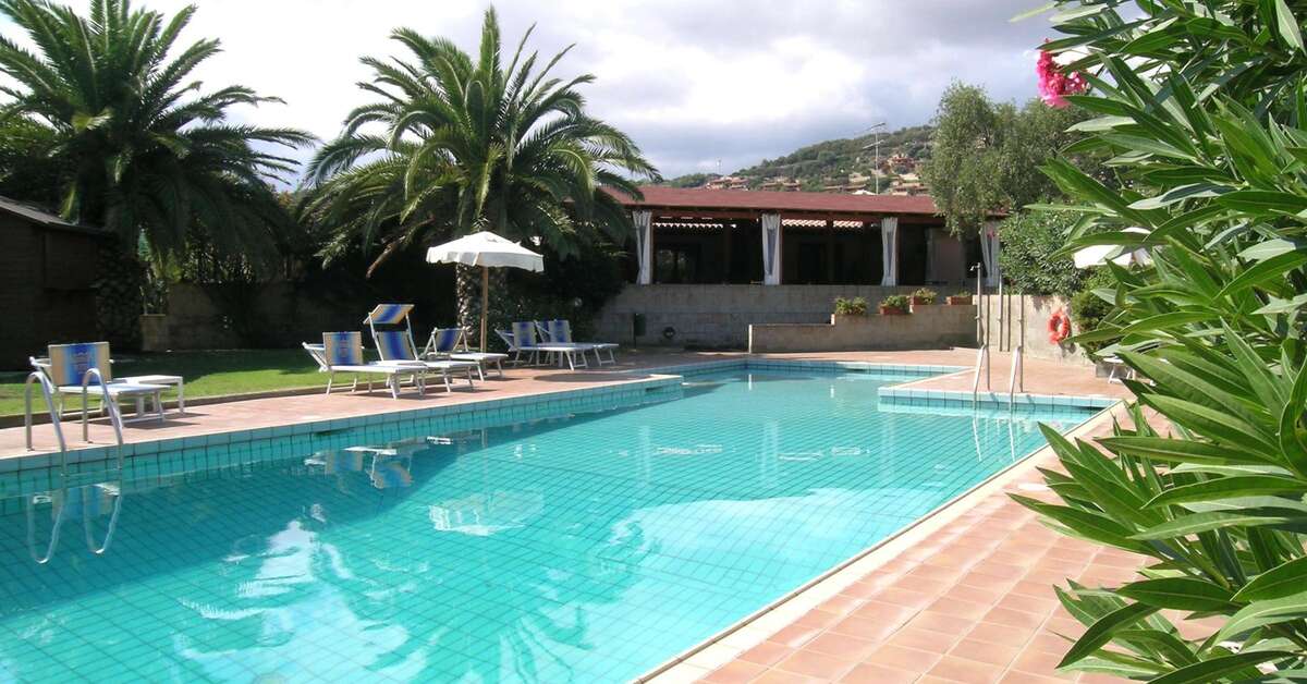 Een foto van Hotel Albaruja