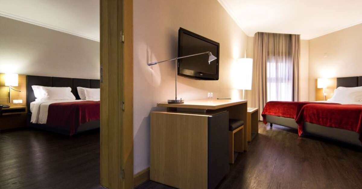 Een foto van Sana Reno Hotel