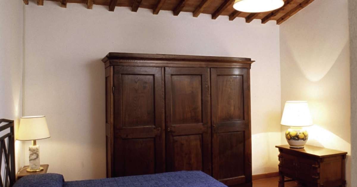 Een foto van Fattoria San Lorenzo