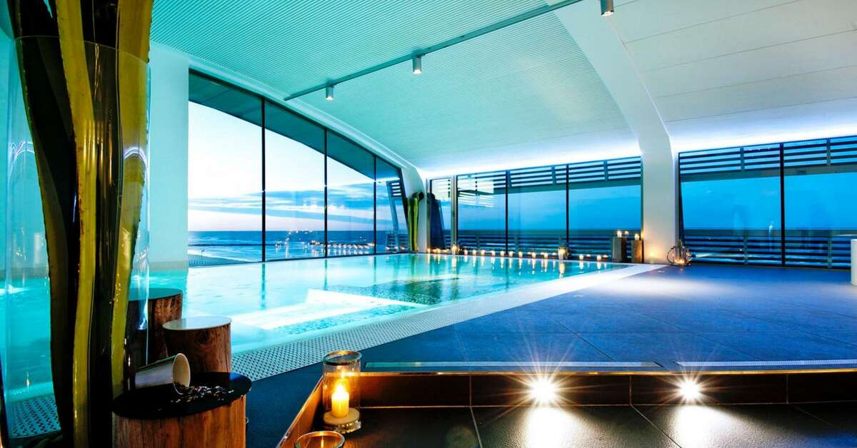Een foto van Hotel Excelsior