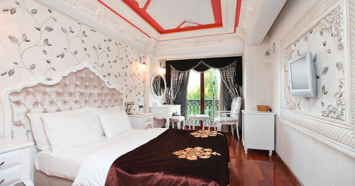 Ein Foto Deluxe Golden Horn Sultanahmet