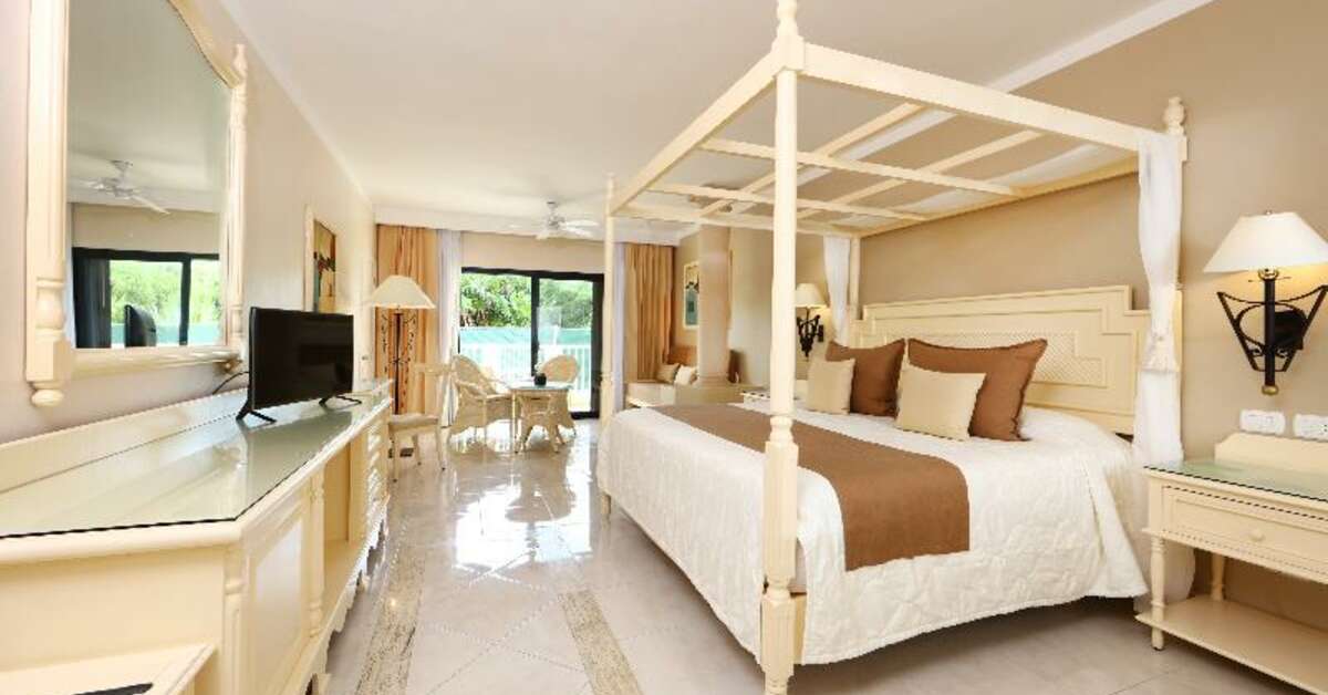 Een foto van Luxury Bahia Principe Akumal