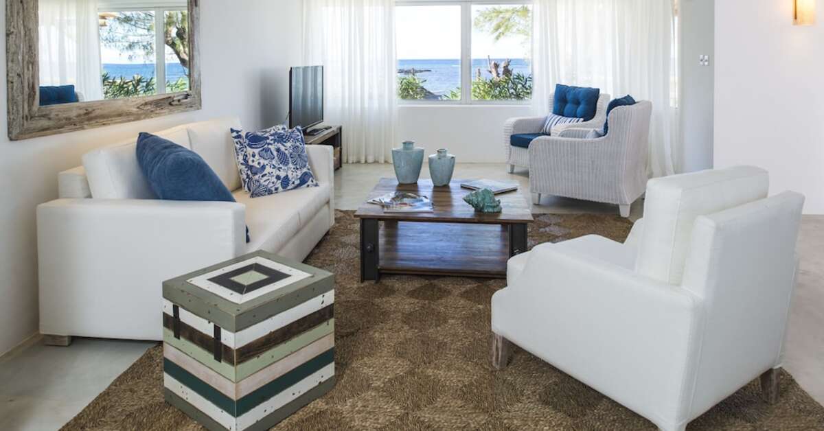 Een foto van Seapoint Boutique Hotel