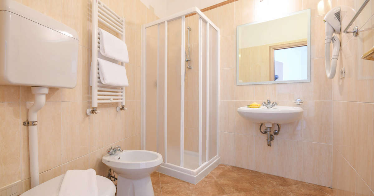 Een foto van Residence Oasi
