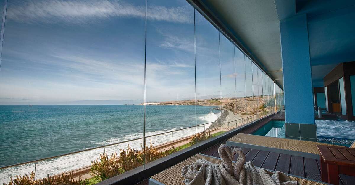 Een foto van Lopesan Villa del Conde