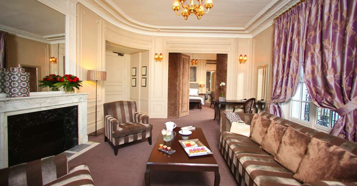 Een foto van Elysia by Inwood Hotels