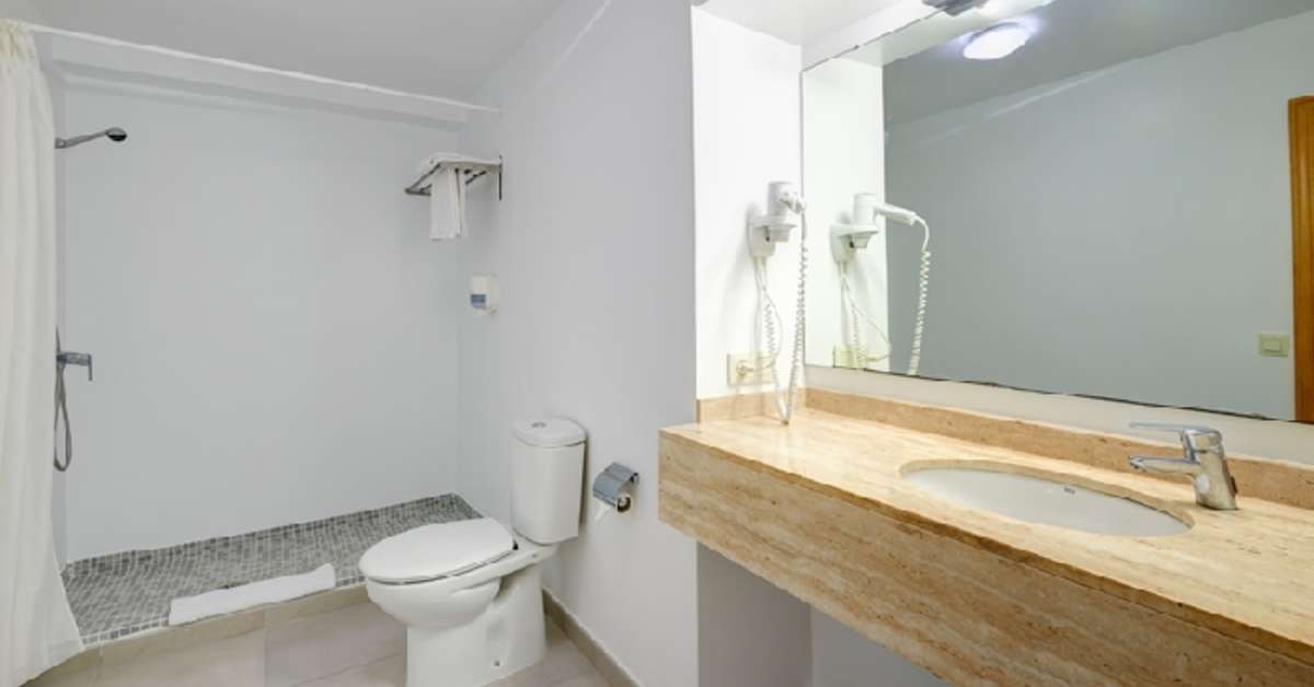 Een foto van Bluewater Hotel