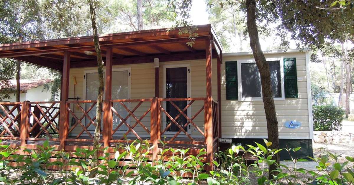 Een foto van Camping Park Soline