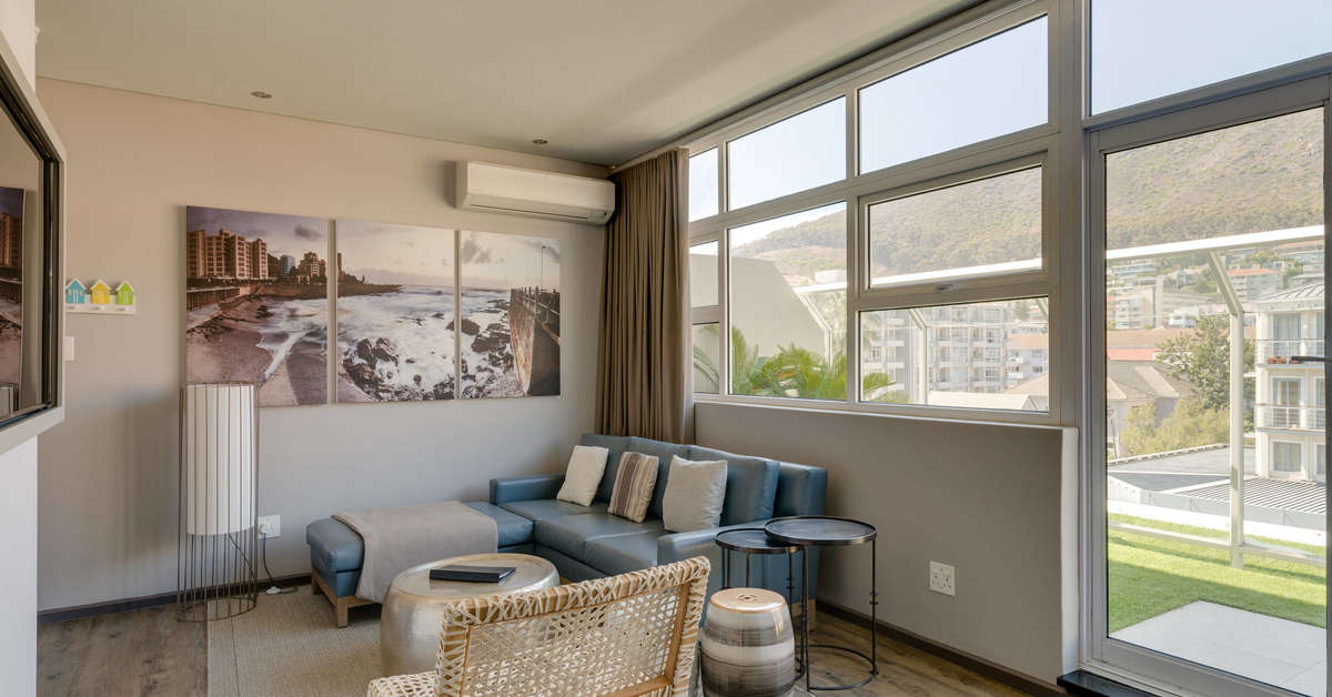 Ein Foto Protea Sea Point