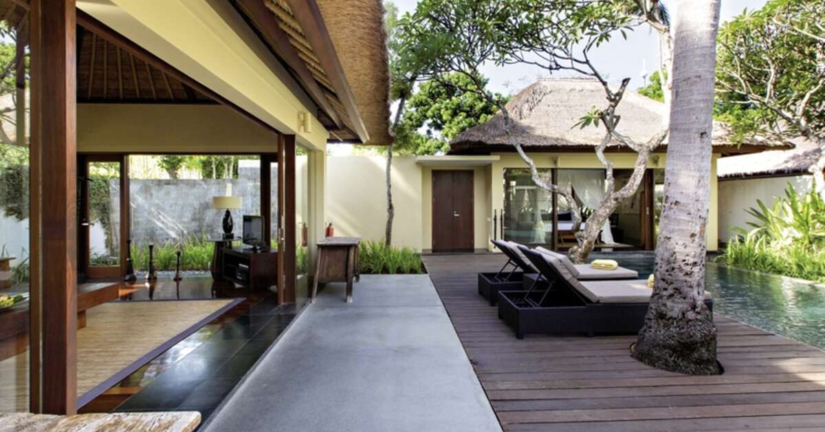 Een foto van Kayumanis Nusa Dua Private Villa & Spa