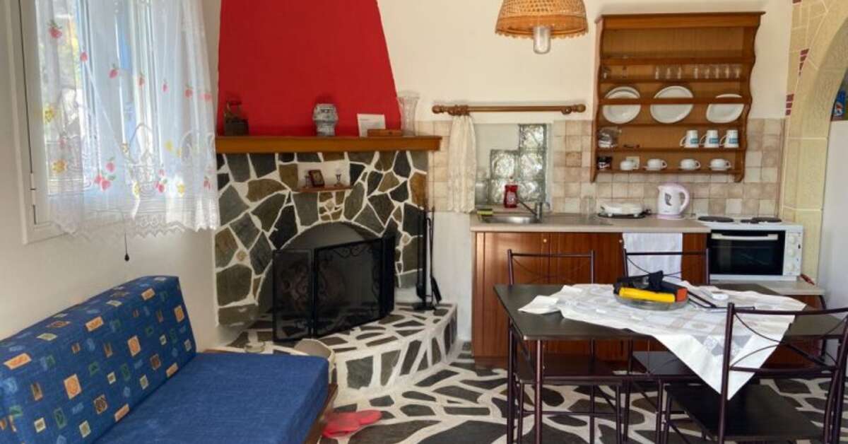 Een foto van Anastasia Appartementen