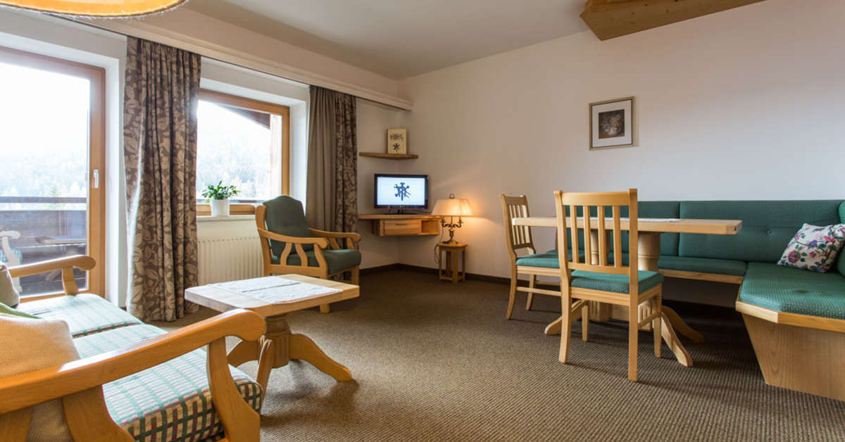 Een foto van Hotel Alte Schmiede