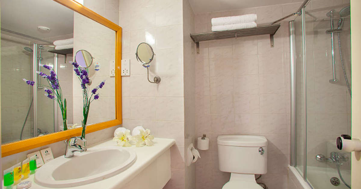 Een foto van Cavo Maris Beach Hotel