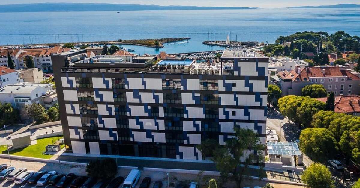 Een foto van Marvie Hotel & Health