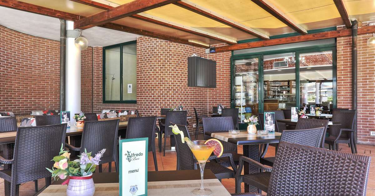 Een foto van Residence La Cecinella