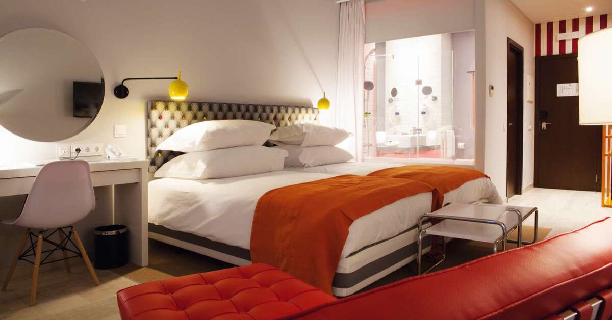 Ein Foto Pestana Alvor South Beach