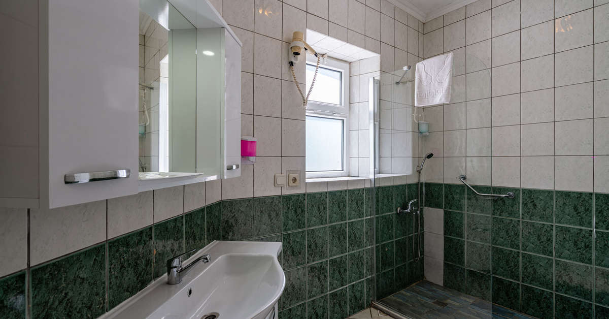 Een foto van The Garden Beach Hotel