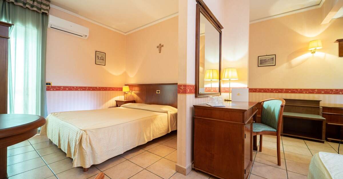 Een foto van Hotel Santa Lucia Parghelia