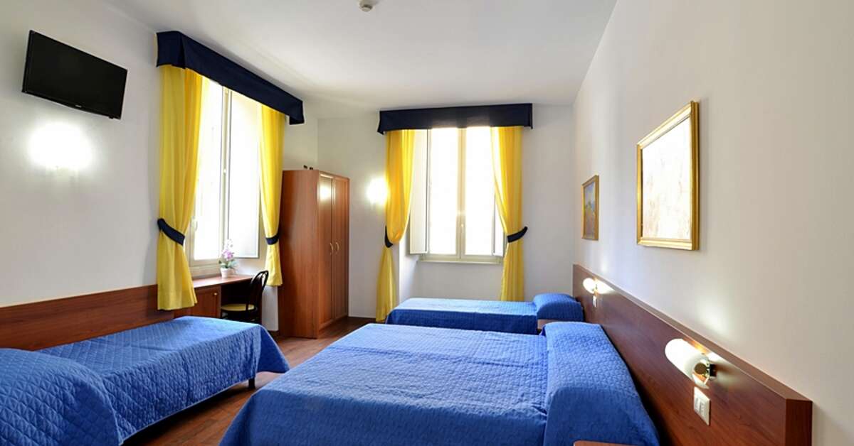 Een foto van Hotel Tex