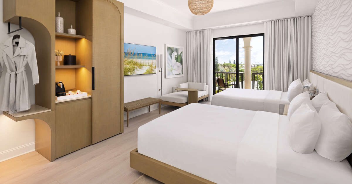 Een foto van The Hotel Zamora