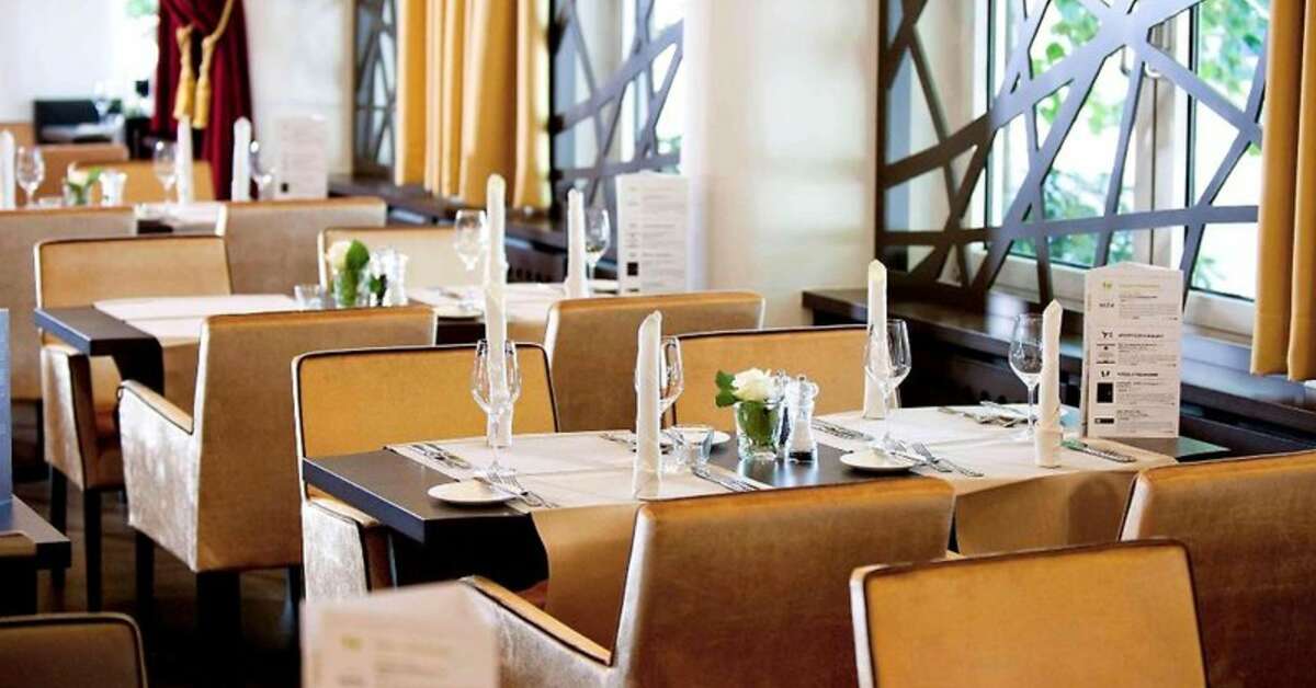 Een foto van Mercure Hotel & Residenz Frankfurt Messe